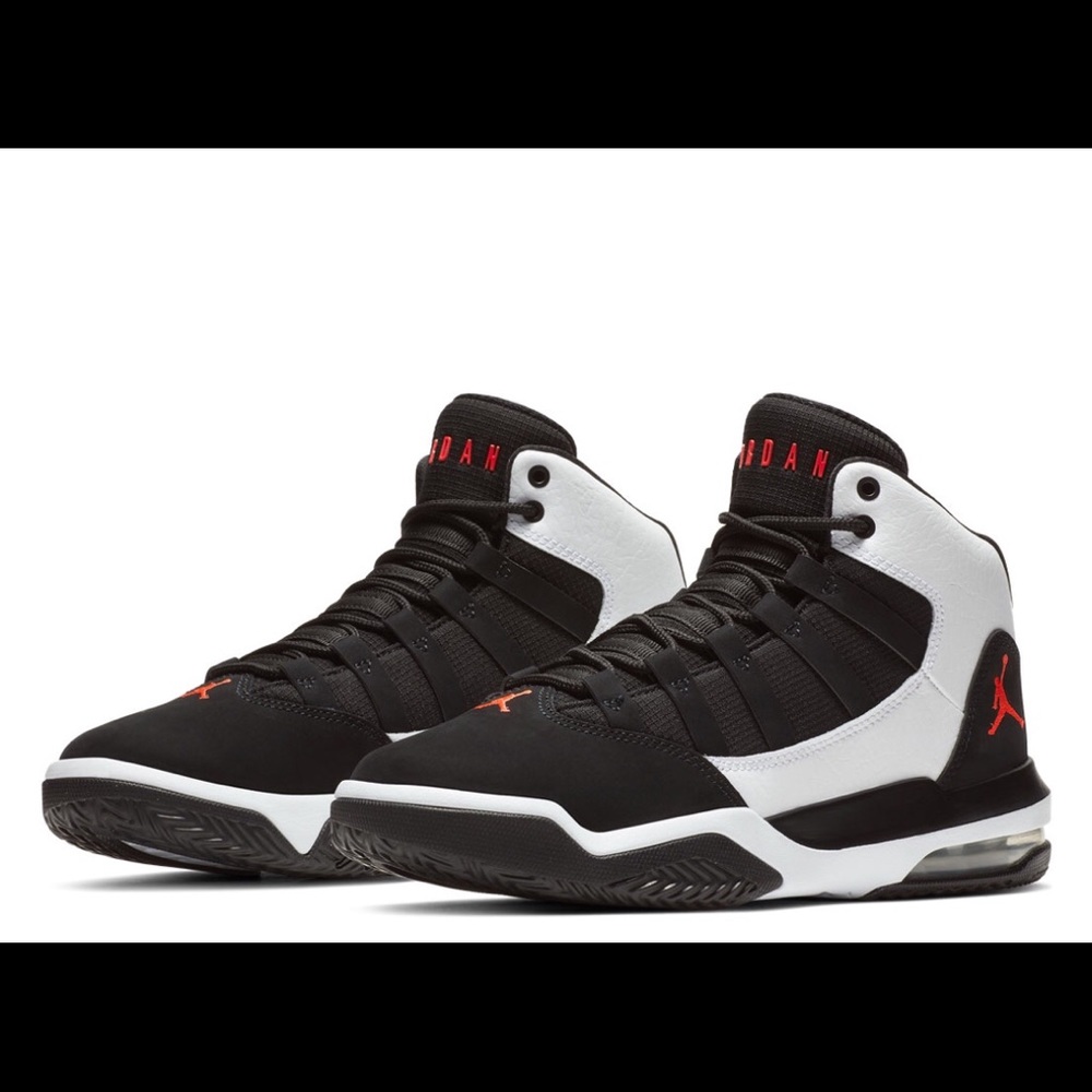 Jordan Max Aura (GS)